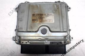 БЛОК УПРАВЛЕНИЯ MERCEDES a2731532979 0261209072 БЕЗ КОДА