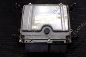БЛОК УПРАВЛЕНИЯ MERCEDES a2731534679 0261209246 БЕЗ КОДА