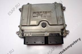 БЛОК УПРАВЛЕНИЯ MERCEDES a2739000700 0261209456 БЕЗ КОДА