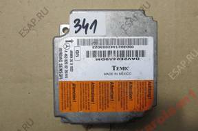 БЛОК УПРАВЛЕНИЯ MERCEDES A4638200226 AIRBAG СЕНСОР