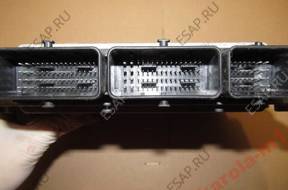 БЛОК УПРАВЛЕНИЯ MERCEDES A6079000700 S180170003A CCR1