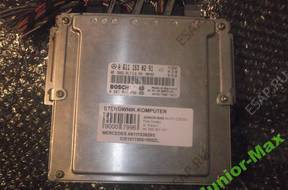 БЛОК УПРАВЛЕНИЯ , MERCEDES A6111530291/0281011066 БЛОК УПРАВЛЕНИЯ , MERCEDES A6111530291/0281011066