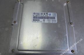 БЛОК УПРАВЛЕНИЯ MERCEDES A6111536879 БЛОК УПРАВЛЕНИЯ MERCEDES A6111536879