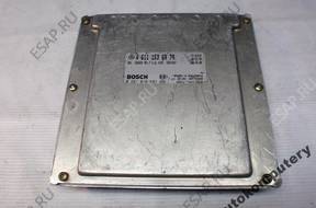 БЛОК УПРАВЛЕНИЯ MERCEDES a6111536979 0281010603 БЕЗ КОДА