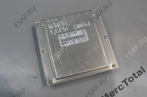 БЛОК УПРАВЛЕНИЯ Mercedes   A6111537779