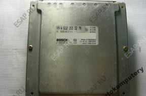 БЛОК УПРАВЛЕНИЯ MERCEDES a6121533279 0281010796 БЕЗ КОДА
