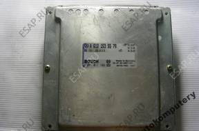 БЛОК УПРАВЛЕНИЯ MERCEDES a6121535579 0281011182 БЕЗ КОДА