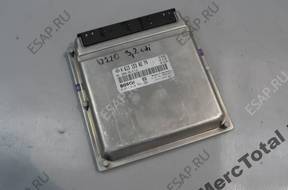 БЛОК УПРАВЛЕНИЯ Mercedes   A6131530279