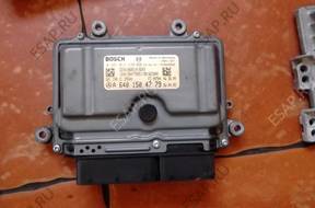 БЛОК УПРАВЛЕНИЯ MERCEDES A6401504779 0281012430 БЛОК УПРАВЛЕНИЯ MERCEDES A6401504779 0281012430