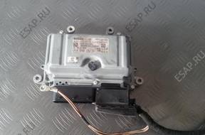 БЛОК УПРАВЛЕНИЯ Mercedes A6401508079 0281013030