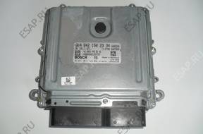 БЛОК УПРАВЛЕНИЯ MERCEDES A642 150 23 34 БЛОК УПРАВЛЕНИЯ MERCEDES A642 150 23 34