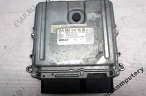 БЛОК УПРАВЛЕНИЯ MERCEDES a6421500991 0281012791 БЕЗ КОДА БЛОК УПРАВЛЕНИЯ MERCEDES a6421500991 0281012791 БЕЗ КОДА