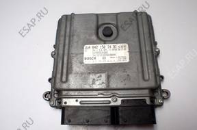 БЛОК УПРАВЛЕНИЯ MERCEDES a6421501491 0281012796 БЕЗ КОДА