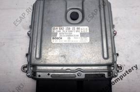 БЛОК УПРАВЛЕНИЯ MERCEDES a6421501500 0281015304 БЕЗ КОДА