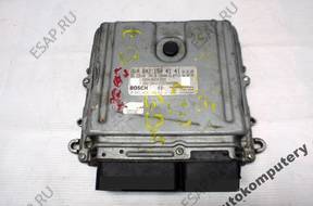 БЛОК УПРАВЛЕНИЯ MERCEDES a6421504141 0281015135 БЕЗ КОДА