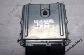 БЛОК УПРАВЛЕНИЯ MERCEDES a6421504979 0281012404 БЕЗ КОДА БЛОК УПРАВЛЕНИЯ MERCEDES a6421504979 0281012404 БЕЗ КОДА