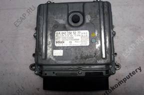 БЛОК УПРАВЛЕНИЯ MERCEDES a6421505277 0281013941 БЕЗ КОДА