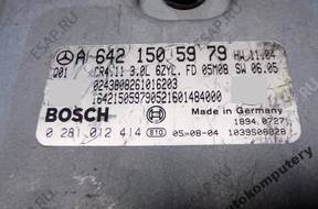 БЛОК УПРАВЛЕНИЯ MERCEDES a6421505979 0281012414 БЕЗ КОДА БЛОК УПРАВЛЕНИЯ MERCEDES a6421505979 0281012414 БЕЗ КОДА