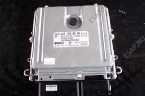 БЛОК УПРАВЛЕНИЯ MERCEDES a6421506000 0281015631 БЕЗ КОДА