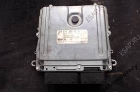 БЛОК УПРАВЛЕНИЯ MERCEDES a6421506991 0281013387 БЕЗ КОДА
