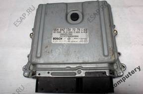 БЛОК УПРАВЛЕНИЯ MERCEDES a6421507279 0281013475 БЕЗ КОДА
