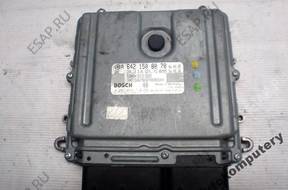 БЛОК УПРАВЛЕНИЯ MERCEDES a6421508078 0281013710 БЕЗ КОДА