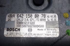 БЛОК УПРАВЛЕНИЯ MERCEDES a6421508078 0281013710 БЕЗ КОДА БЛОК УПРАВЛЕНИЯ MERCEDES a6421508078 0281013710 БЕЗ КОДА
