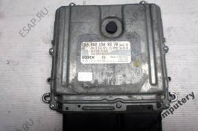 БЛОК УПРАВЛЕНИЯ MERCEDES a6421509378 0281013756 БЕЗ КОДА