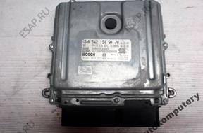 БЛОК УПРАВЛЕНИЯ MERCEDES a6421509478 0281013757 БЕЗ КОДА