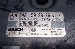 БЛОК УПРАВЛЕНИЯ MERCEDES a6421509626 0281014975 БЕЗ КОДА БЛОК УПРАВЛЕНИЯ MERCEDES a6421509626 0281014975 БЕЗ КОДА