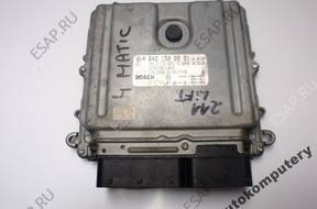 БЛОК УПРАВЛЕНИЯ MERCEDES a6421509991 0281013392 БЕЗ КОДА