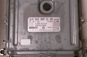 БЛОК УПРАВЛЕНИЯ MERCEDES A6429003100 0281016350 CR6.11 БЛОК УПРАВЛЕНИЯ MERCEDES A6429003100 0281016350 CR6.11