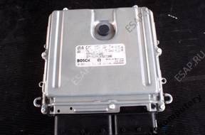 БЛОК УПРАВЛЕНИЯ MERCEDES a6461500000 0281015918 БЕЗ КОДА