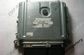 БЛОК УПРАВЛЕНИЯ MERCEDES a6461500477 0281014202 БЕЗ КОДА