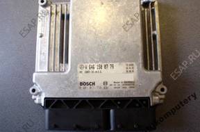 БЛОК УПРАВЛЕНИЯ MERCEDES a6461500779 0281011738 БЕЗ КОДА БЛОК УПРАВЛЕНИЯ MERCEDES a6461500779 0281011738 БЕЗ КОДА