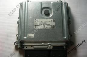 БЛОК УПРАВЛЕНИЯ MERCEDES a6461500877 0281014184 БЕЗ КОДА