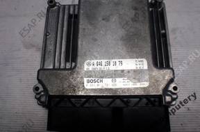 БЛОК УПРАВЛЕНИЯ MERCEDES a6461501079 0281011741 БЕЗ КОДА БЛОК УПРАВЛЕНИЯ MERCEDES a6461501079 0281011741 БЕЗ КОДА