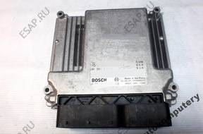 БЛОК УПРАВЛЕНИЯ MERCEDES a6461501091 0281012358 БЕЗ КОДА