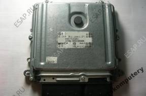 БЛОК УПРАВЛЕНИЯ MERCEDES a6461501877 0281014346 БЕЗ КОДА