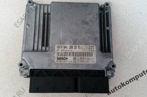 БЛОК УПРАВЛЕНИЯ MERCEDES a6461501891 0281012346 БЕЗ КОДА