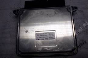 БЛОК УПРАВЛЕНИЯ MERCEDES a6461502072 a0054461840 БЕЗ КОДА