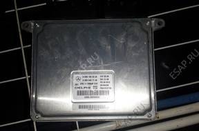 БЛОК УПРАВЛЕНИЯ MERCEDES A6461502334 A0054467140 CRD.11