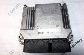 БЛОК УПРАВЛЕНИЯ MERCEDES a6461502491 0281012352 БЕЗ КОДА