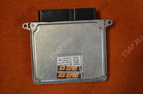 БЛОК УПРАВЛЕНИЯ MERCEDES A6461502534 CRD.11
