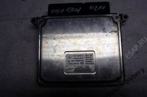 БЛОК УПРАВЛЕНИЯ MERCEDES a6461502872 a0044464840 БЕЗ КОДА