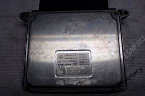 БЛОК УПРАВЛЕНИЯ MERCEDES a6461503234 a0054461840 БЕЗ КОДА