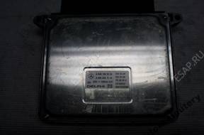 БЛОК УПРАВЛЕНИЯ MERCEDES a6461503534 a0054467240 БЕЗ КОДА