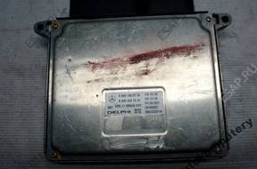 БЛОК УПРАВЛЕНИЯ MERCEDES a6461503734 a0054467440 БЕЗ КОДА БЛОК УПРАВЛЕНИЯ MERCEDES a6461503734 a0054467440 БЕЗ КОДА