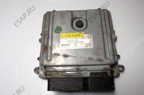 БЛОК УПРАВЛЕНИЯ MERCEDES a6461503978 0281013135 БЕЗ КОДА