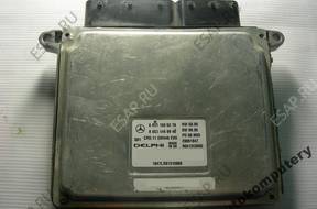 БЛОК УПРАВЛЕНИЯ MERCEDES a6461505278 a0034468940 БЕЗ КОДА